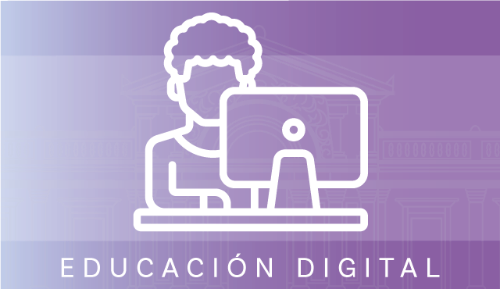 Integración y uso de recursos digitales para el curriculum escolar