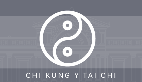 Curso Chi Kung (Qi Gong) y Tai Chi terapéuticos