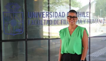 Entrevista Rosa McCutchen