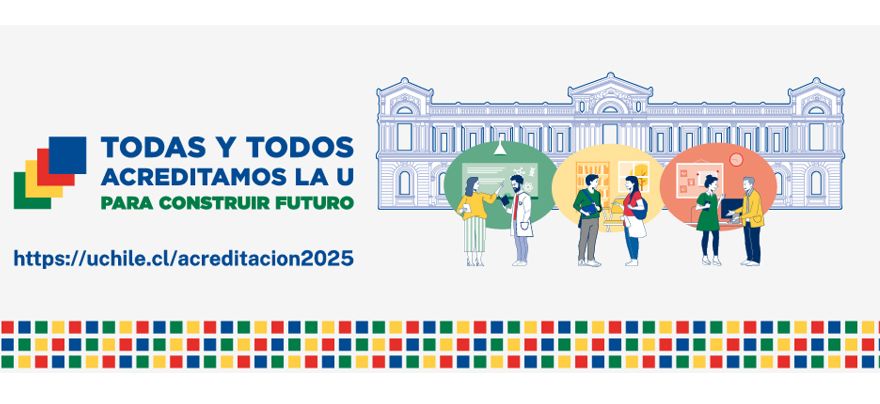 Acreditación Institucional 2025