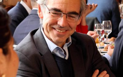 Miguel Oyonarte Miguel Oyonarte