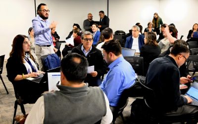 Representación gráfica