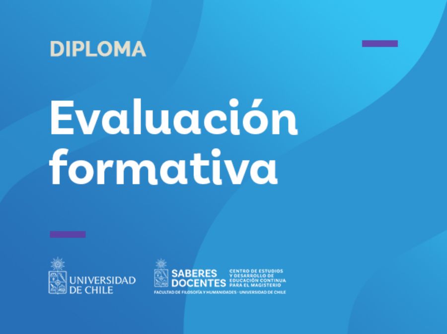 Diploma en Evaluación Formativa